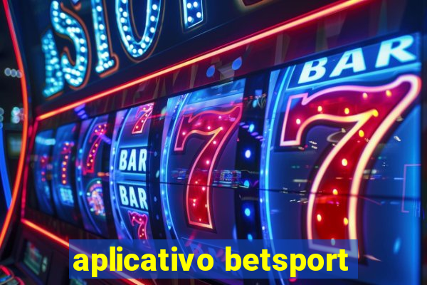 aplicativo betsport